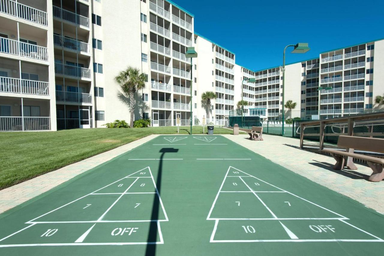 Holiday Surf And Racquet Club 707 德斯廷 外观 照片