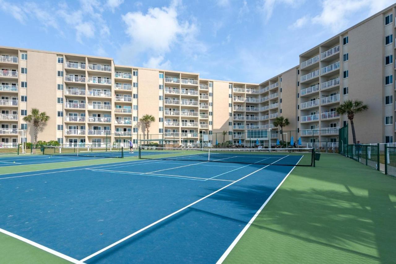 Holiday Surf And Racquet Club 707 德斯廷 外观 照片
