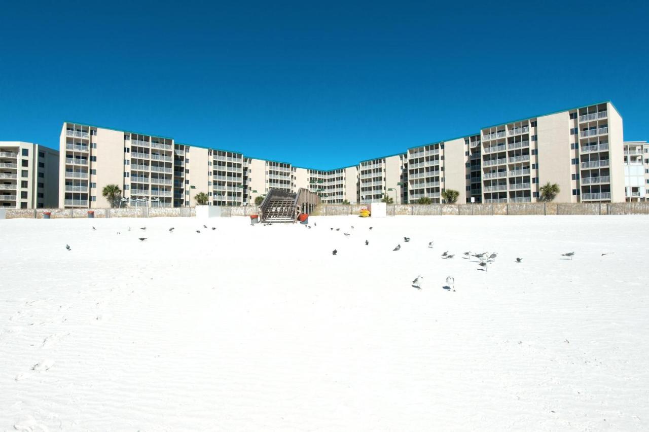 Holiday Surf And Racquet Club 707 德斯廷 外观 照片