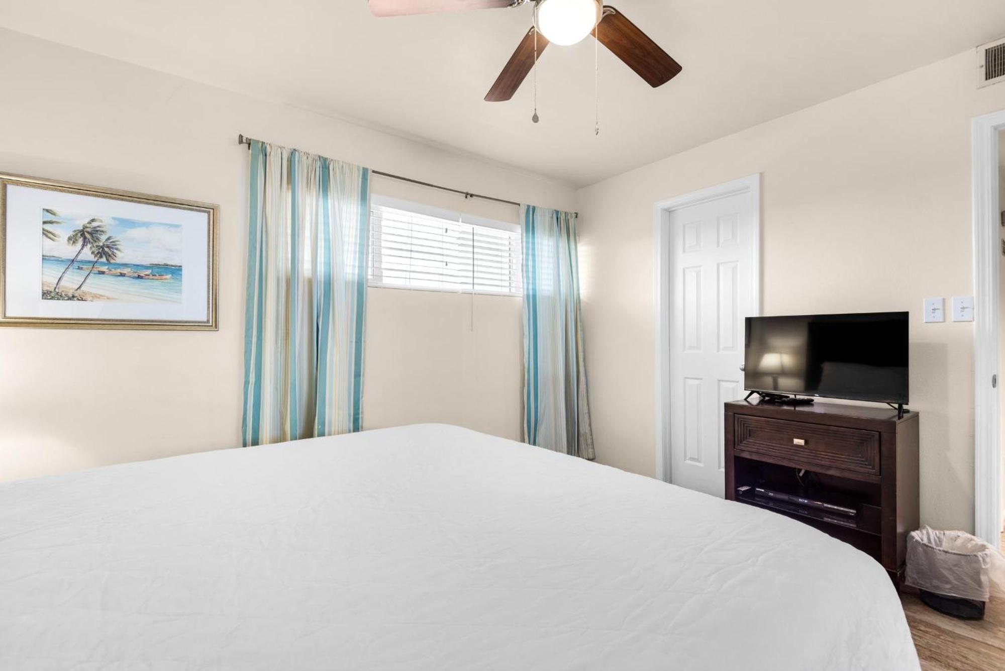 Holiday Surf And Racquet Club 707 德斯廷 外观 照片