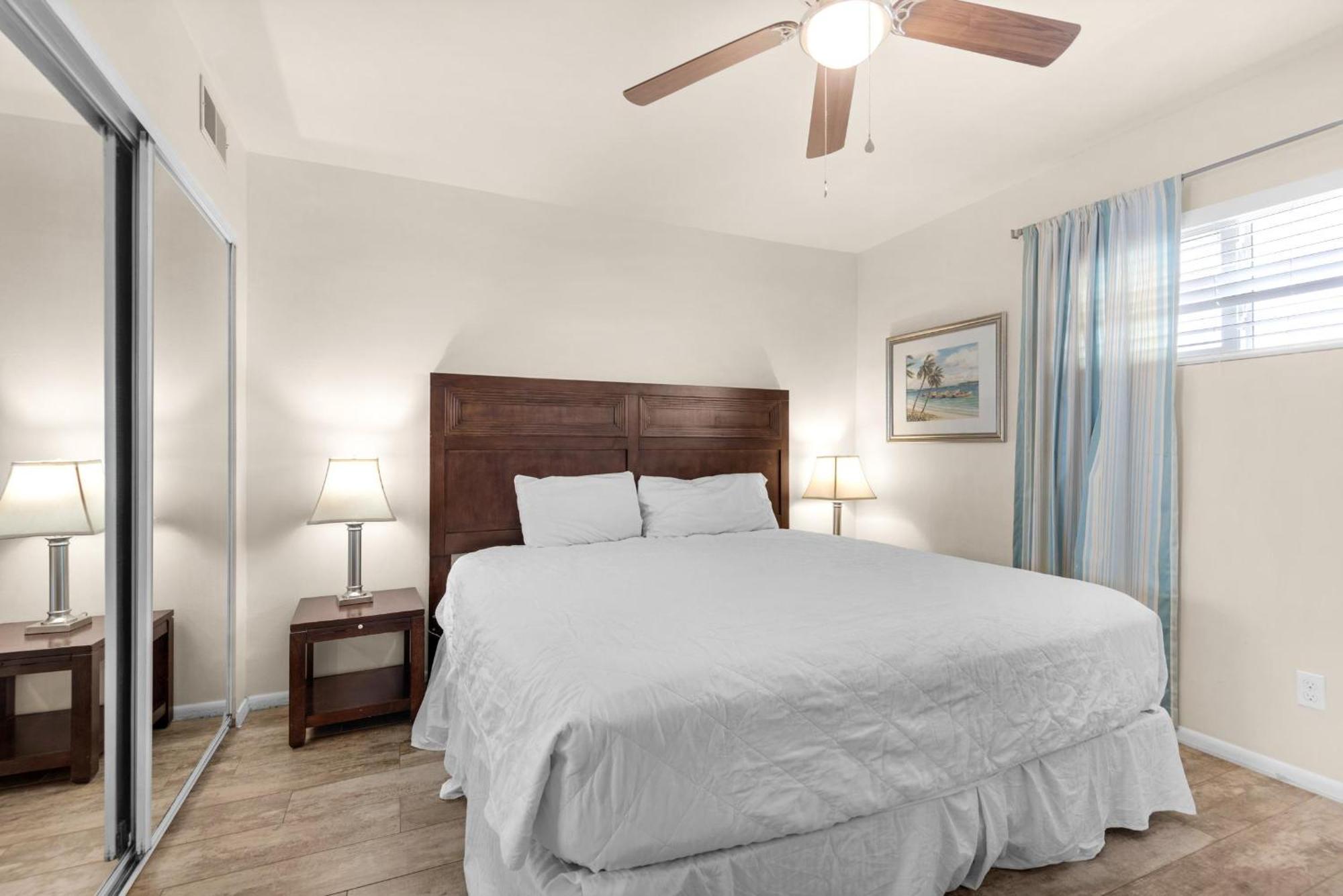 Holiday Surf And Racquet Club 707 德斯廷 外观 照片